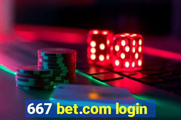 667 bet.com login